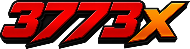 3773x